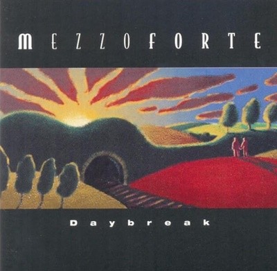 Mezzoforte () - Daybreak (̰)