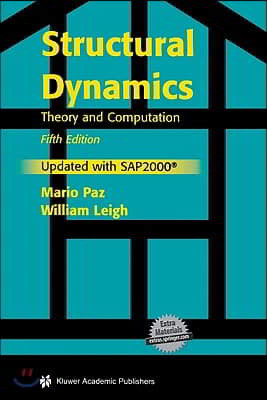 Structural Dynamics: Theory and Computation