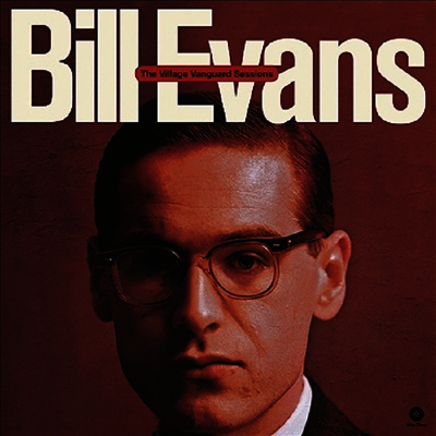 Bill Evans — Village Vanguard Sessions (Bonus Track) 앨범 커버