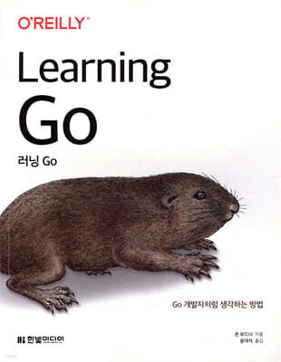 러닝 Go
