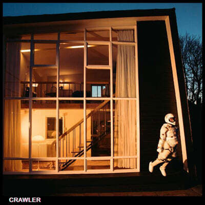 Idles (아이들스) - 4집 CRAWLER [랜덤 컬러 LP]