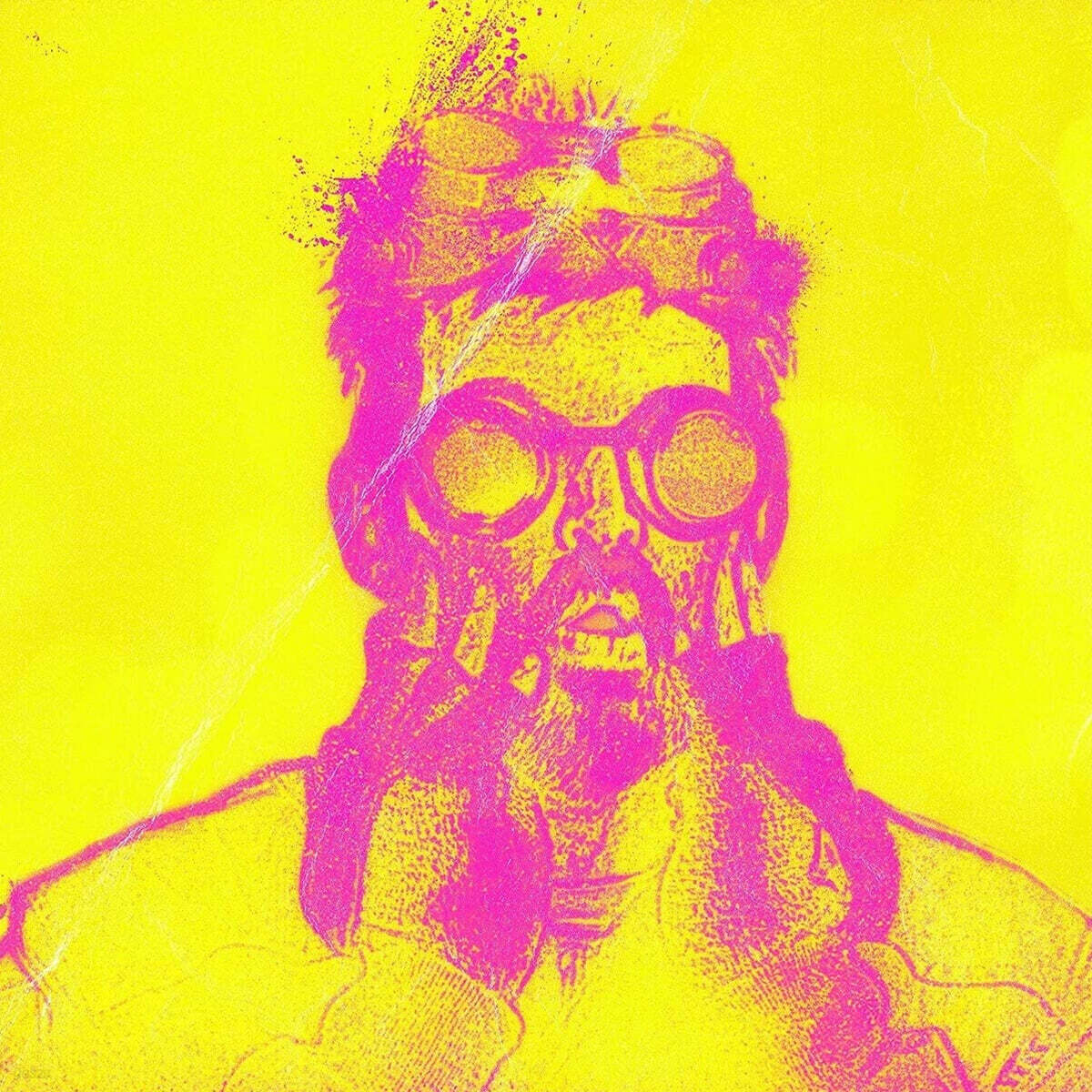 Eels (일스) - Extreme Witchcraft [옐로우 컬러 2LP+CD]