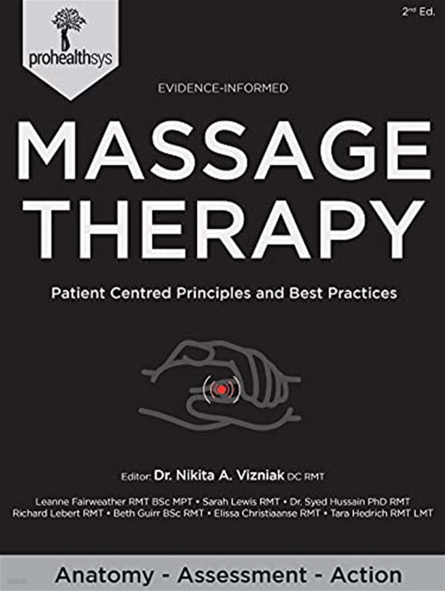 Evidence-Informed Massage Therapy