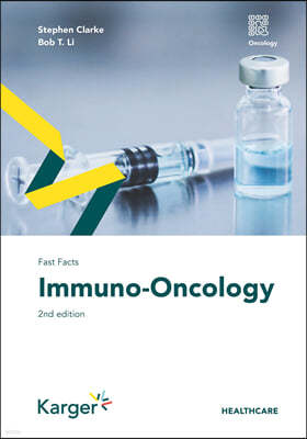 Fast Facts: Immuno-Oncology