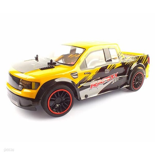 2.4Ghz 1/10 몬스터트럭 투어링 RC카 (QY112895YE)