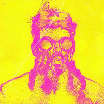 Eels (일스) - Extreme Witchcraft
