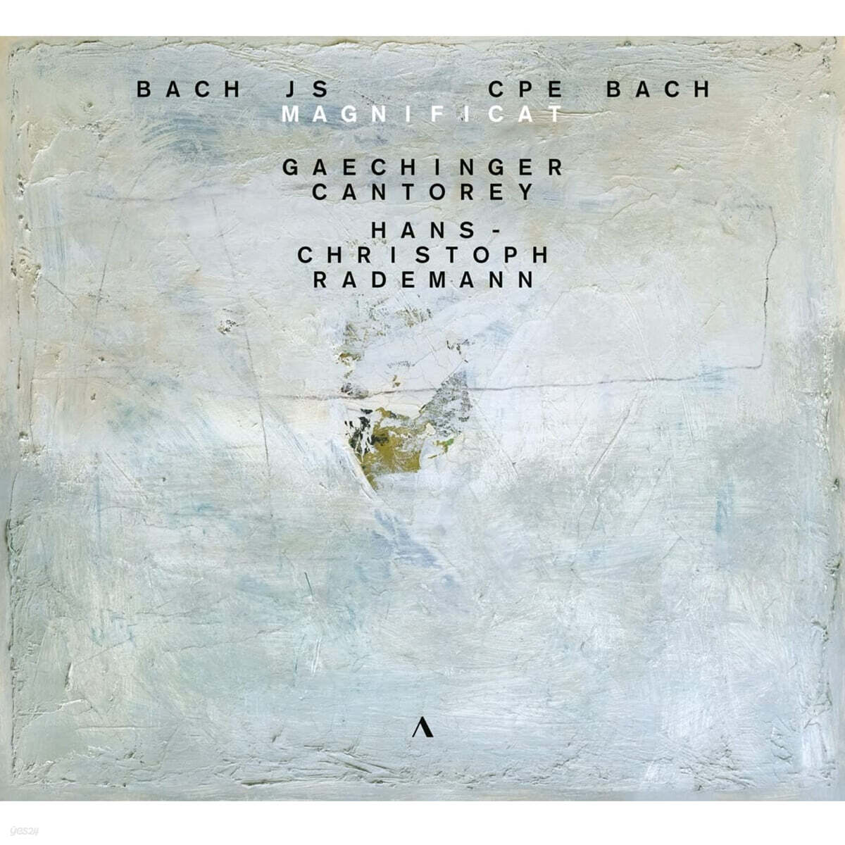 Hans-Christoph Rademann 요한 세바스찬 바흐 / 칼 필립 엠마누엘 바흐: 마니피카트 (J.S.Bach: Magnificat BWV243 / C.P.E.Bach: Magnificat Wq215)