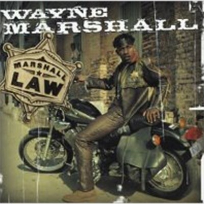 Wayne Marshall / Marshall Law ()