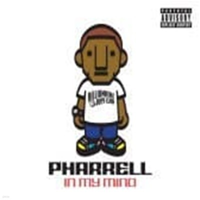 Pharrell / In My Mind ()