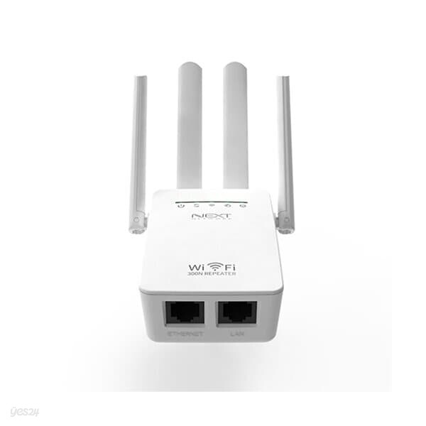 NEXT-334N-AP 이지넷 11N 300M WiFi 무선거리연장기