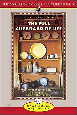 The Full Cupboard of Life