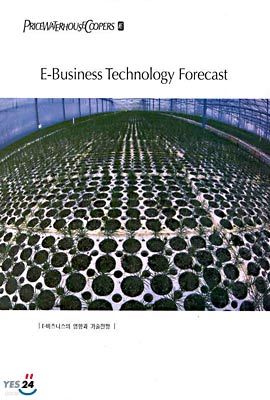 E-Business Technology Forecast