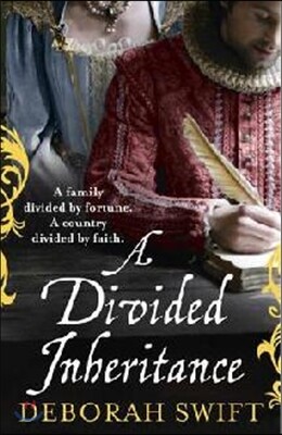 Divided Inheritance