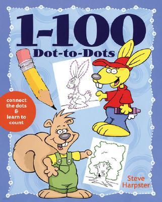 1-100 Dot-To-Dots