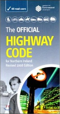 The official highway code for Northern Ireland