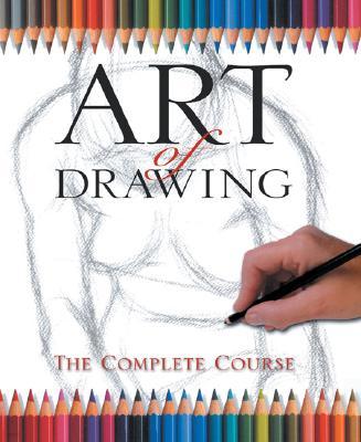 ART OF DRAWING