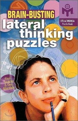 Brain-Busting Lateral Thinking Puzzles