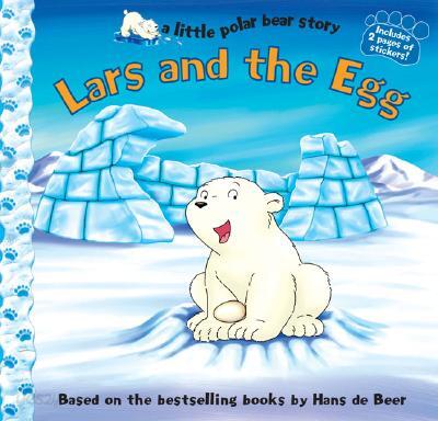 Lars and the Egg