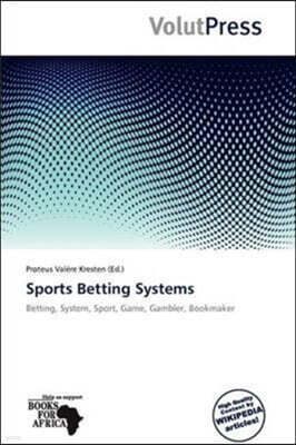 Sports Betting Systems