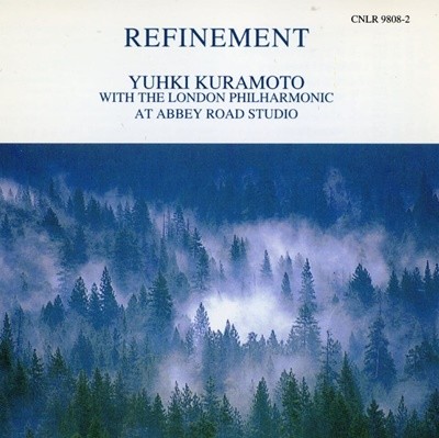 Ű  - Yuhki Kuramoto - Refinement