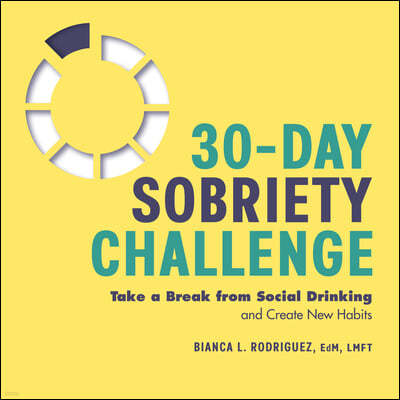 30-Day Sobriety Challenge: Take a Break from Social Drinking and Create New Habits