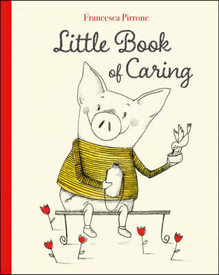 Little Book of Caring
