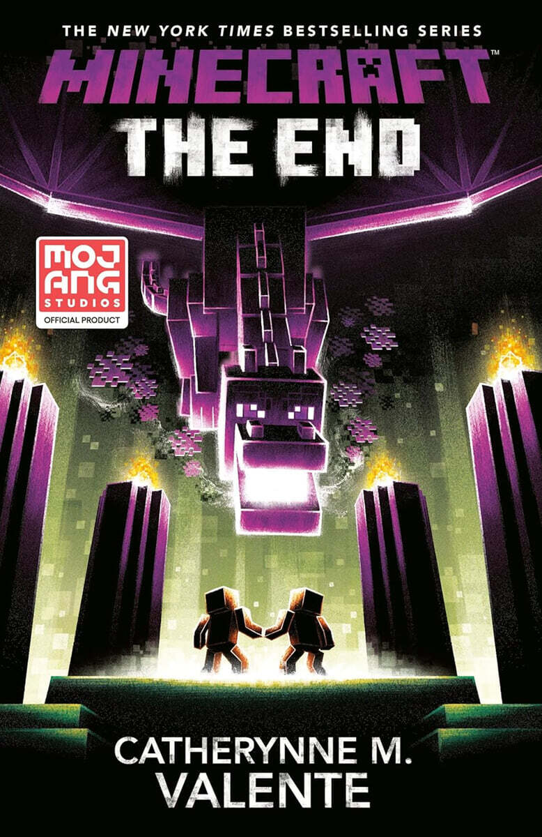 Minecraft #04 : The End