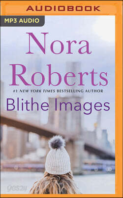 Blithe Images