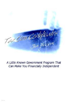 Tax Lien Certificates: A Little Known Government Program That Can Make You Financially Independent