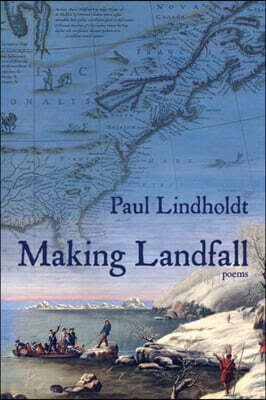 Encircle Publications, LLC Making Landfall