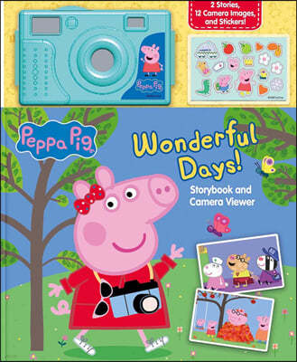 Peppa Pig: Wonderful Days!