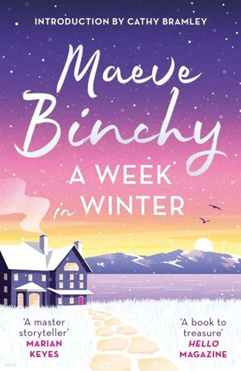 A Week in Winter
