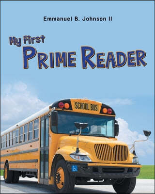 My First Prime Reader