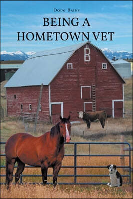 Being a Home Town Vet
