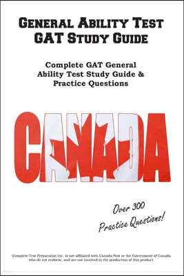 General Ability Test GAT Study Guide