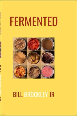 Fermented