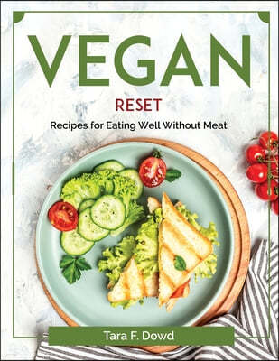 Vegan Reset