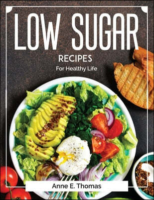 Low Sugar recipes