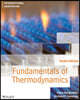 Fundamentals of Thermodynamics, 10/E