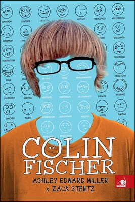 Colin Fischer
