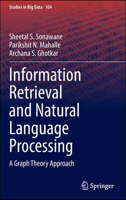 Information Retrieval and Natural Language Processing