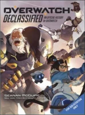 The Declassified: An Official History of Overwatch