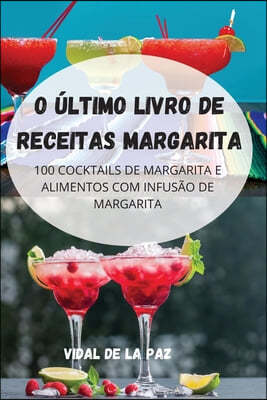 O ULTIMO LIVRO DE RECEITAS MARGARITA