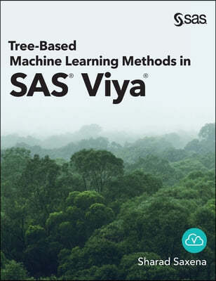 Tree-Based Machine Learning Methods in SAS Viya