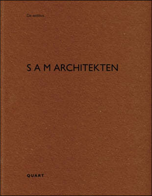 s a m architekten