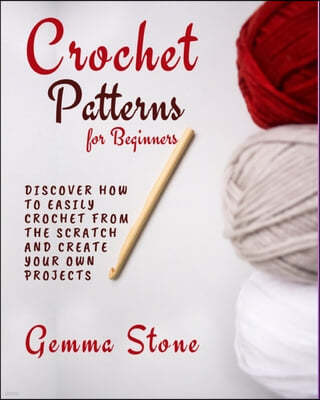 Crochet Patterns for Beginners