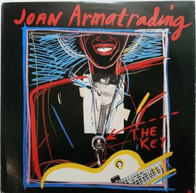 ()  ƸƮ̵ Joan Armatrading: The Key
