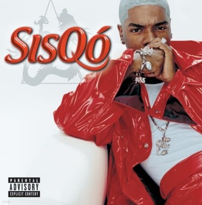 Sisqo(시스코) - Unleash The Dragon  (2cd)