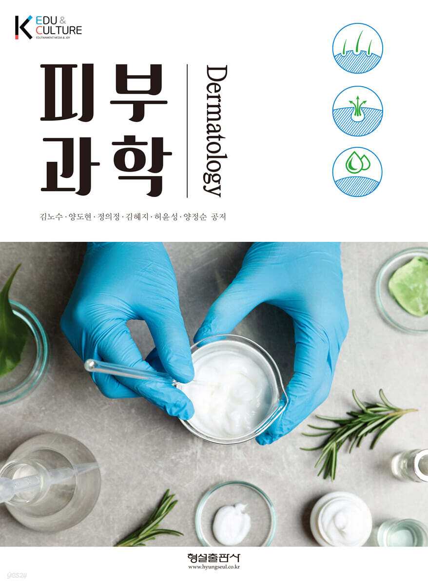 피부과학