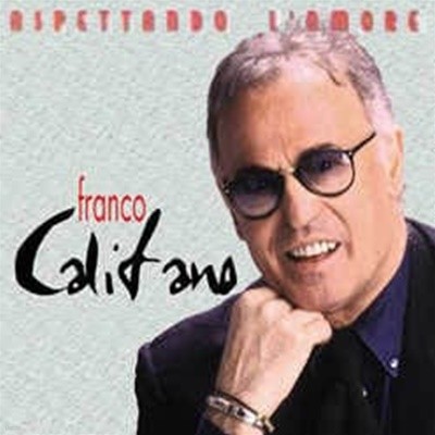 [̰] Franco Califano / Aspettando L'Amore ()